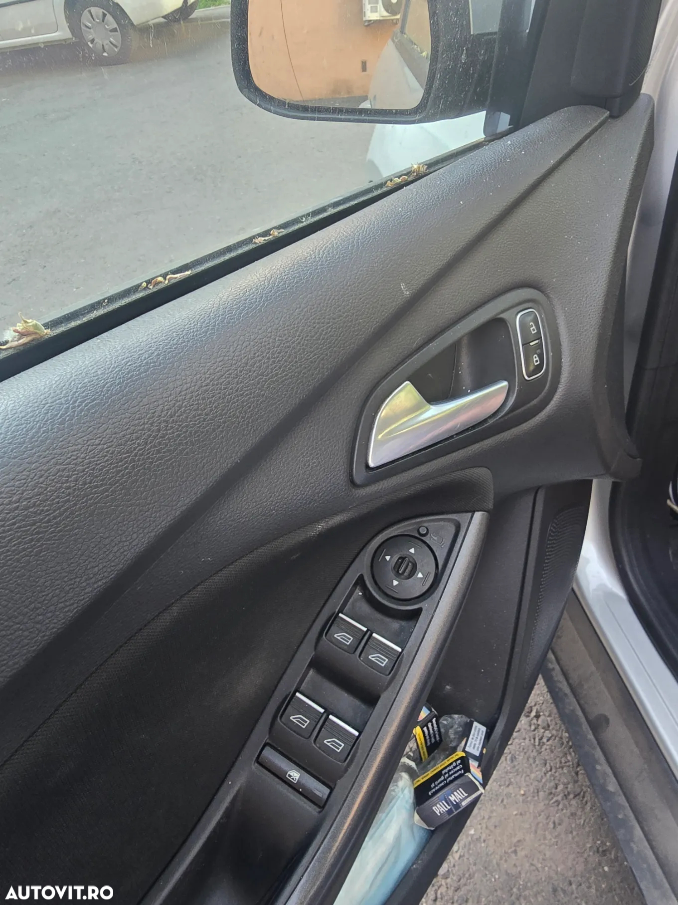 Ford Focus 1.5 TDCi Titanium - 12