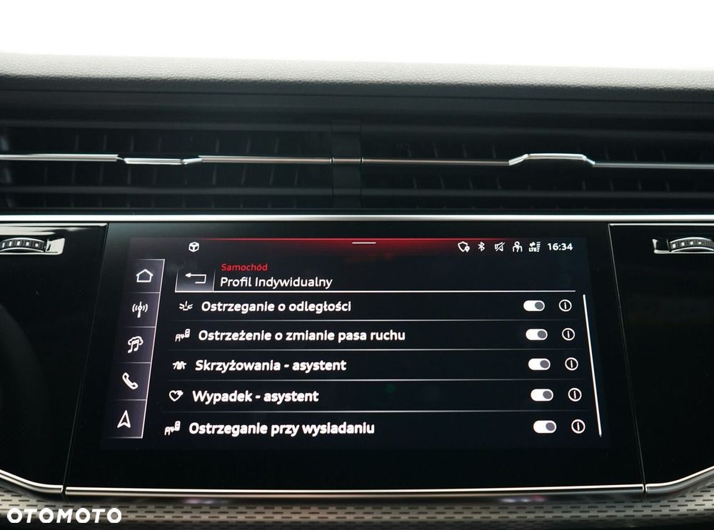 Audi SQ8 - 40