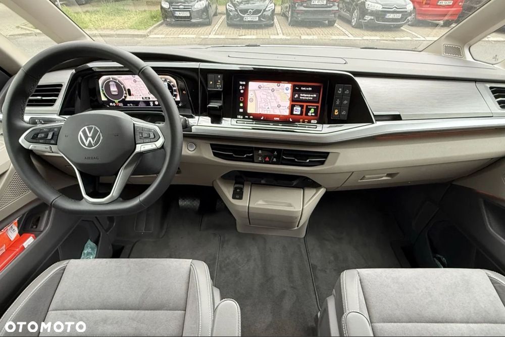 Volkswagen California - 4