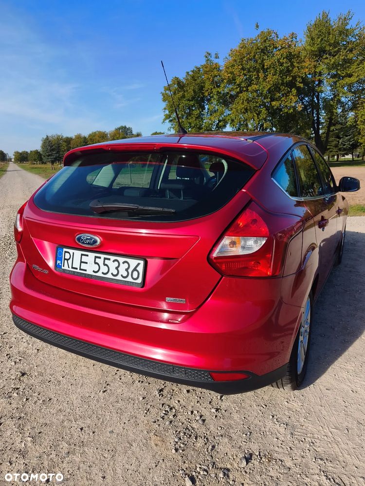 Ford Focus - 18