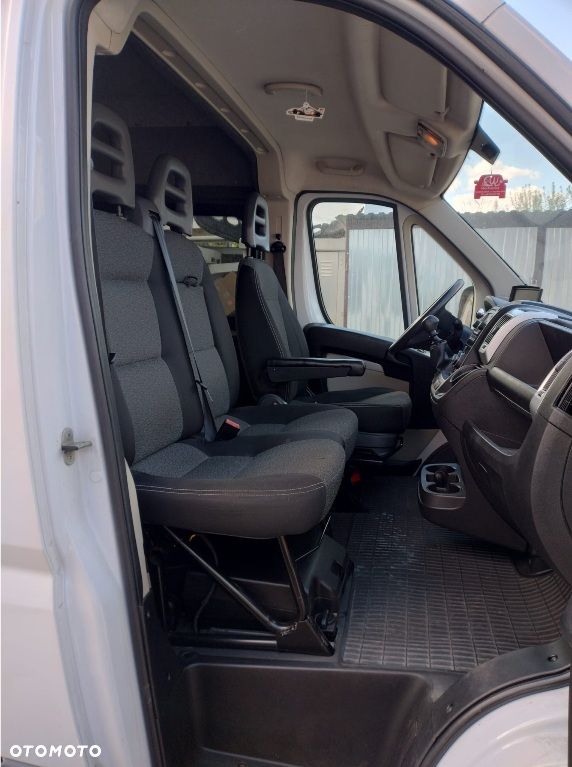 Fiat DUCATO - 8