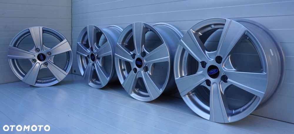 DIEWE MATTO 15" 4X108x63,4 ET41 AF39 - 4