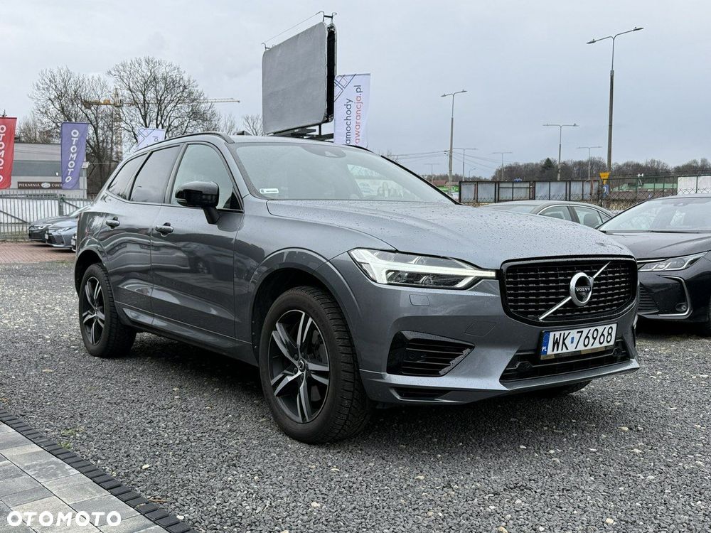 Volvo XC 60 - 2