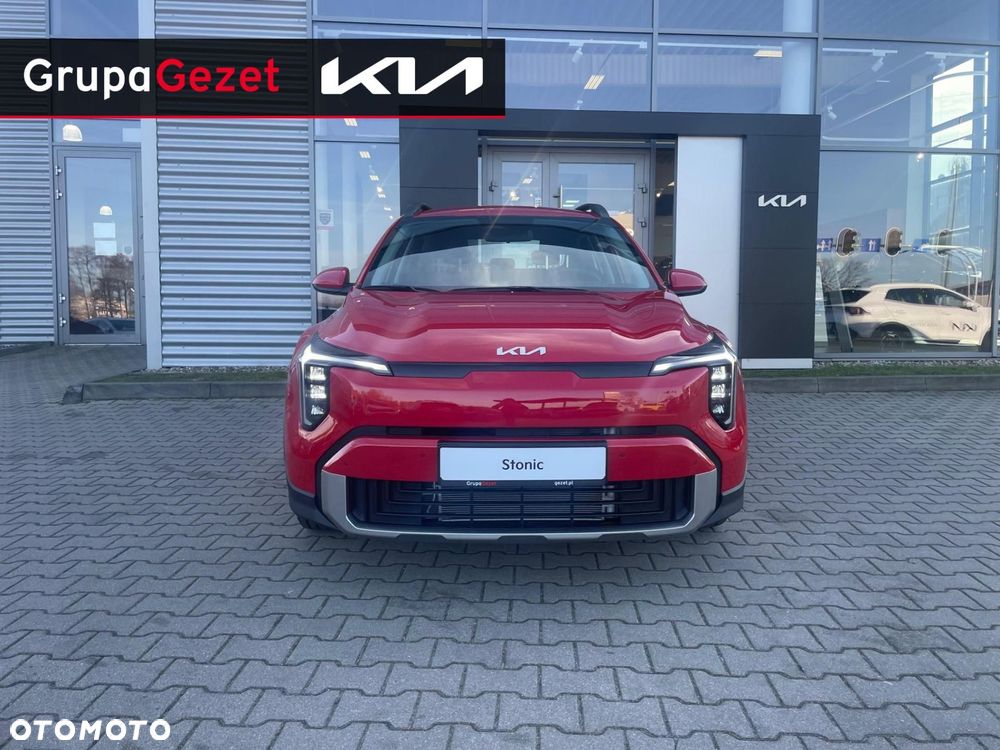 Kia Stonic 1.0 T-GDI M - 8