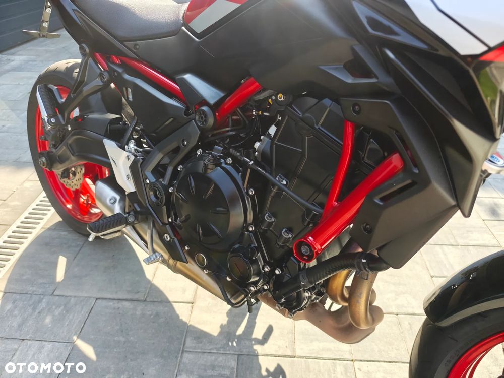 Kawasaki Z 650 - 14
