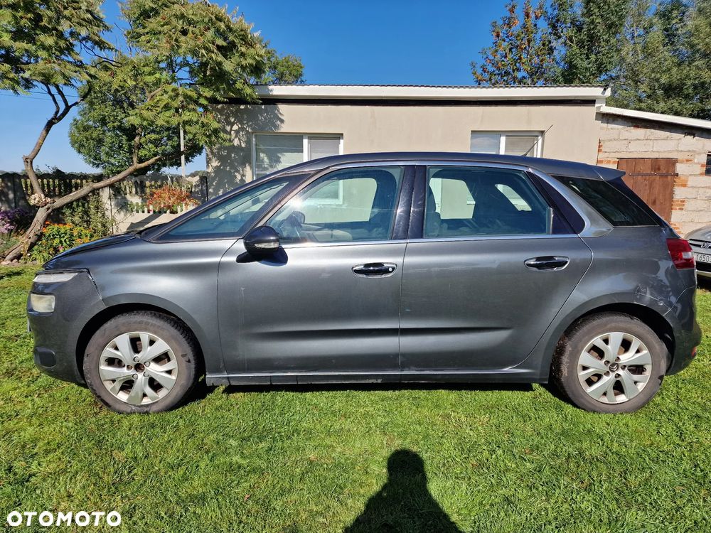Citroën C4 Picasso - 3