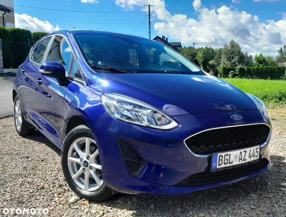 Ford Fiesta - 18