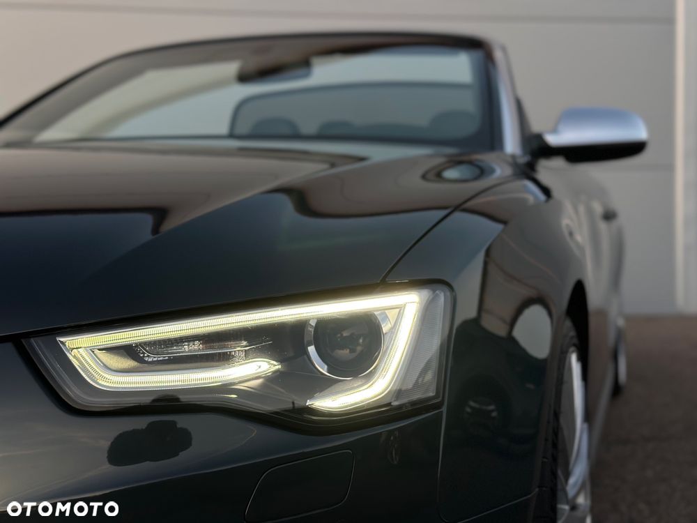 Audi A5 Coupé 3.0 TDI Quattro S tronic - 14