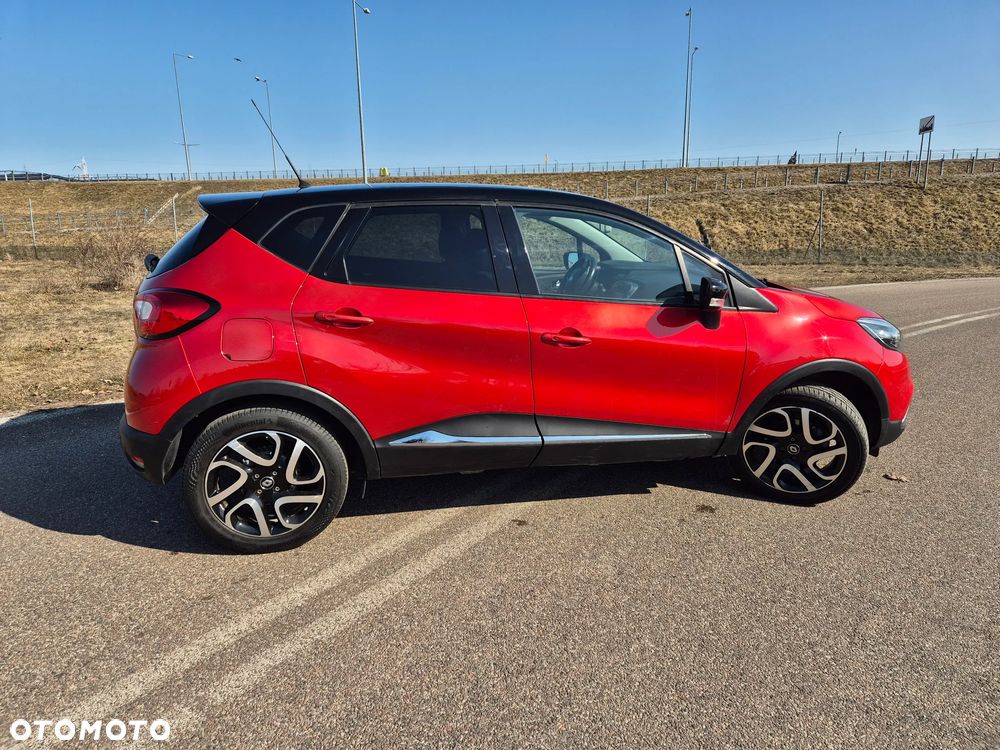 Renault Captur - 4