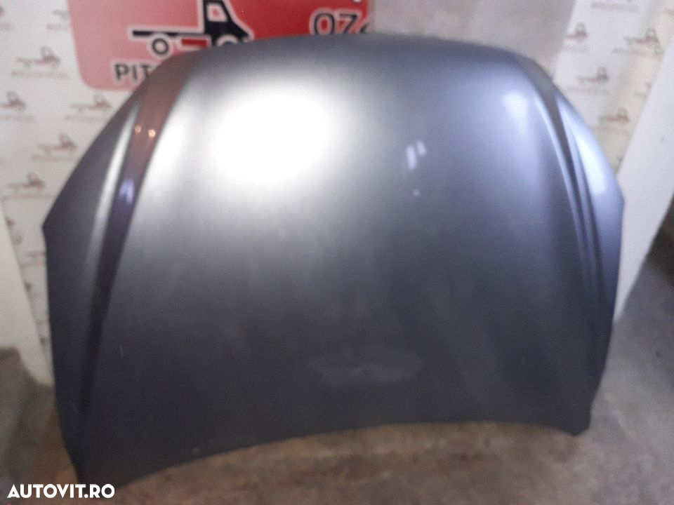 Fata completa MAZDA CX-5 2.2 diesel automata - 6