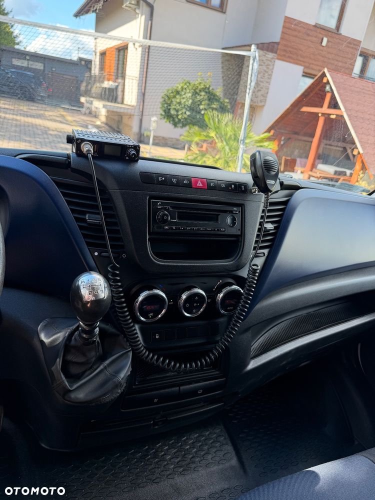 Iveco Daily  35-150 - 13