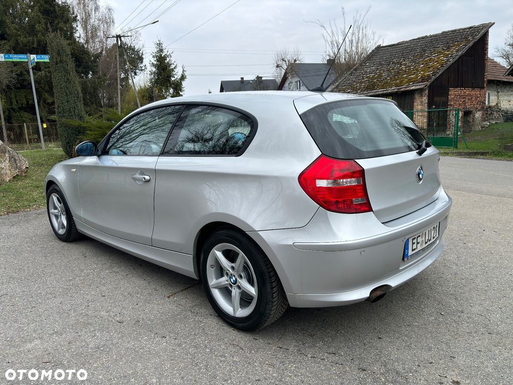 BMW Seria 1 118i Edition Lifestyle - 13