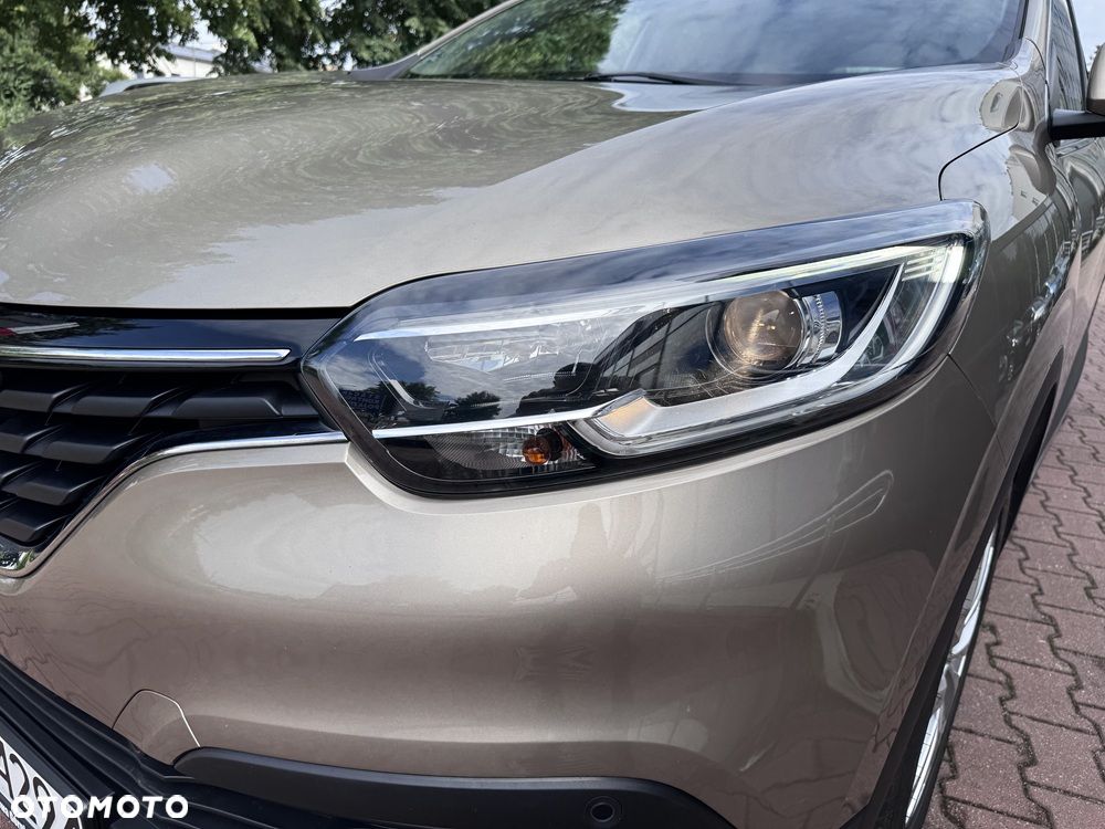 Renault Kadjar 1.2 Energy TCe Zen - 3