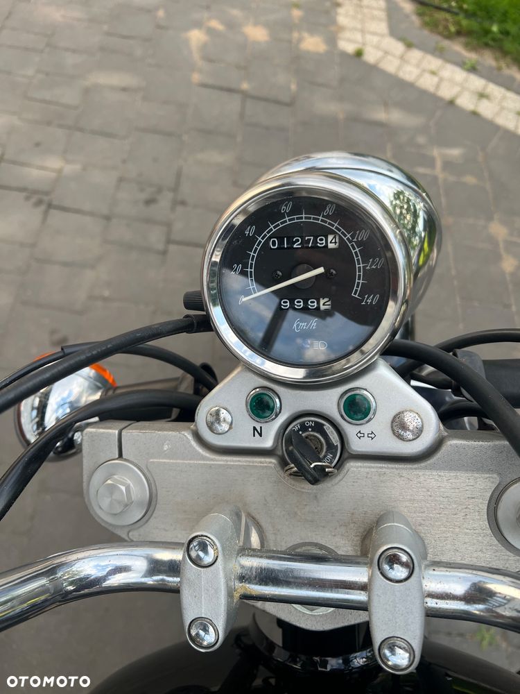 Suzuki Marauder - 3