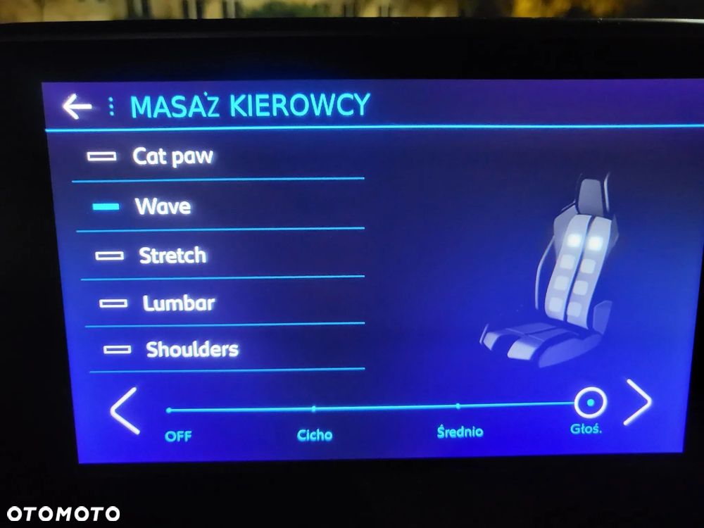 Peugeot 5008 BlueHDI 180 EAT6 GT - 29