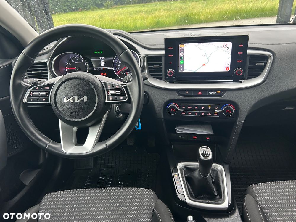Kia Ceed 1.0 T-GDI L Business Line - 15