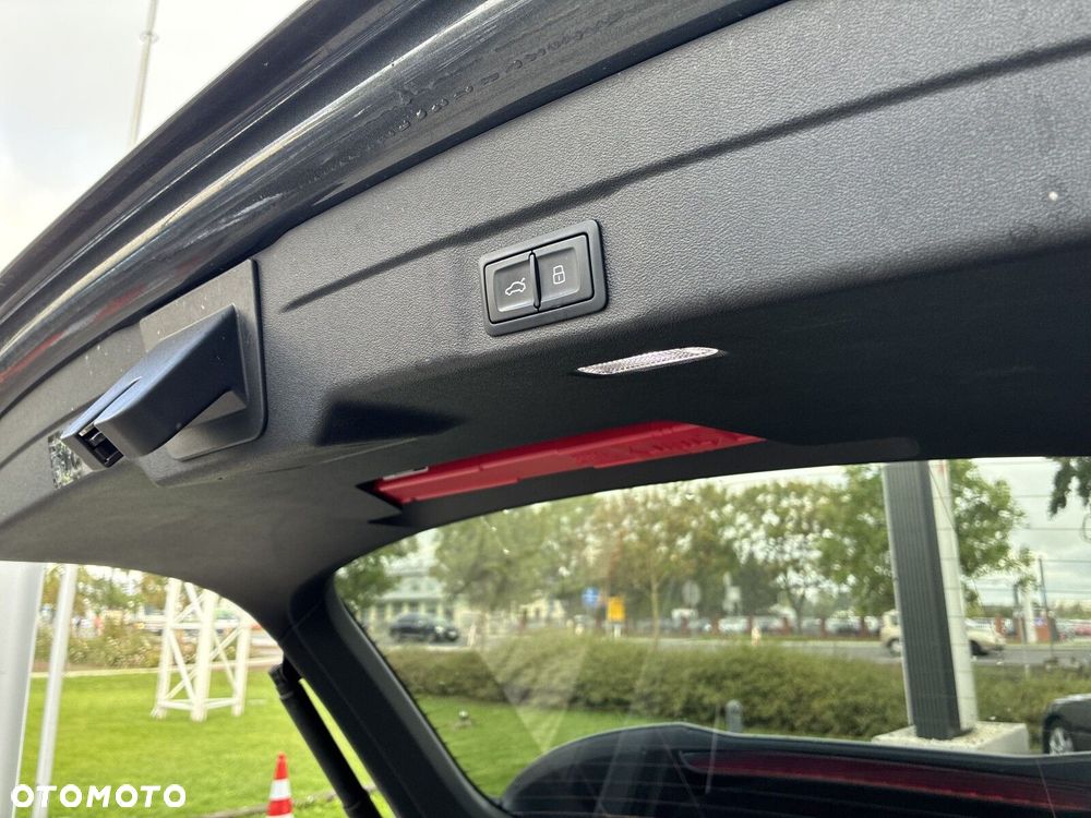 Audi A6 Avant - 19