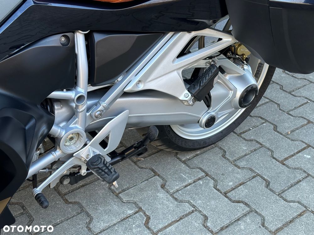 BMW RT - 16