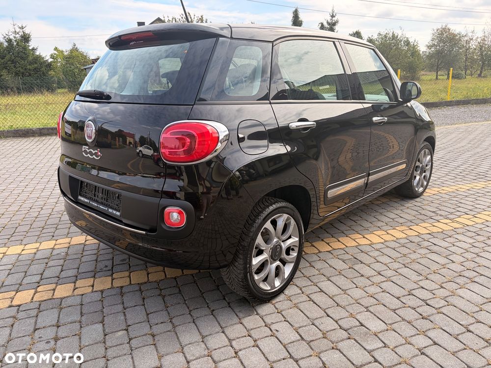 Fiat 500L - 6