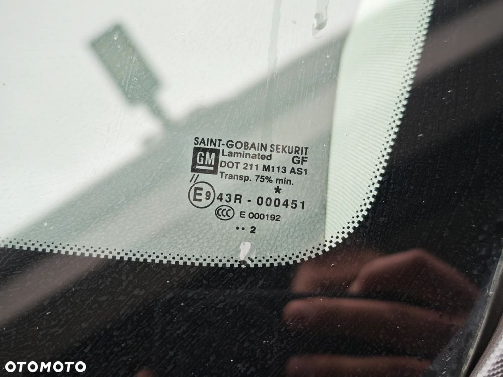 Opel Meriva 1.4 Ecoflex 150 Jahre - 16