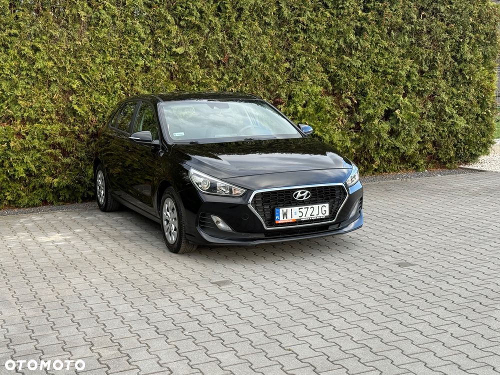 Hyundai i30 - 5