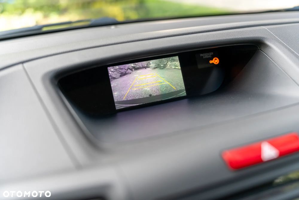 Honda CR-V 2.0 Elegance (2WD) - 14