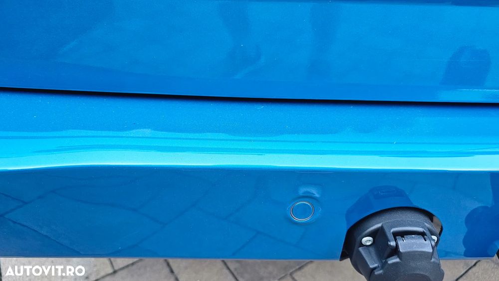 Ford Transit Custom Nugget 320L 2.0 EcoBlue 150 CP 6MT L2H1 FWD Titanium - 18