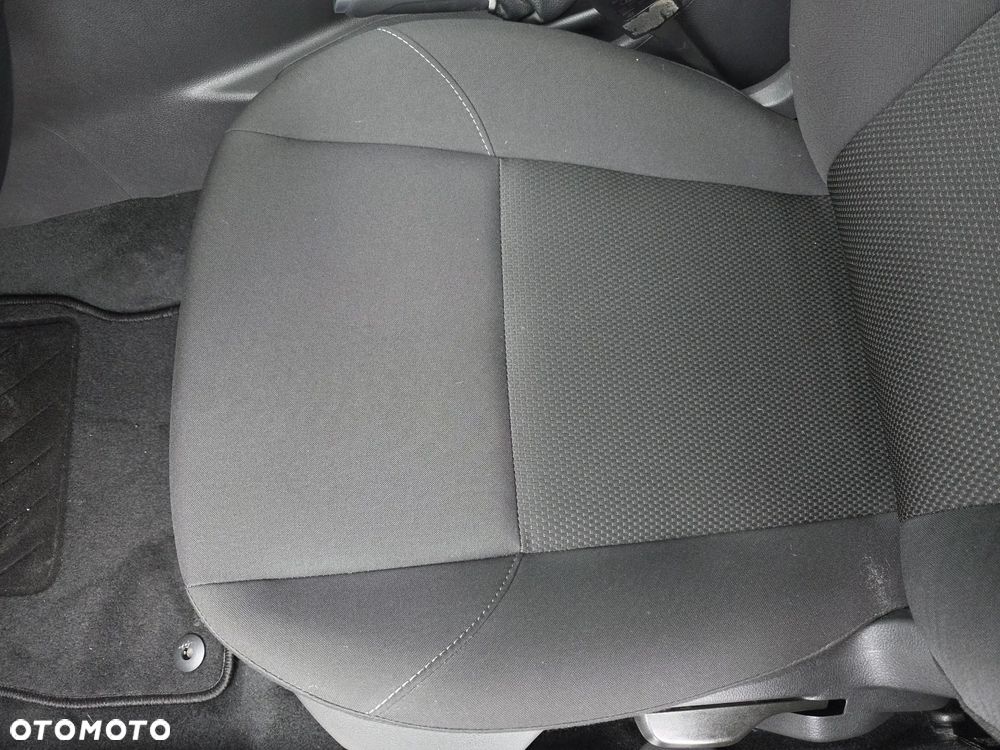 Ford Focus 1.5 EcoBoost Start-Stopp-System Business Edition - 25