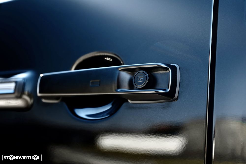Mercedes-Benz G 580 EQ Edition One - 27
