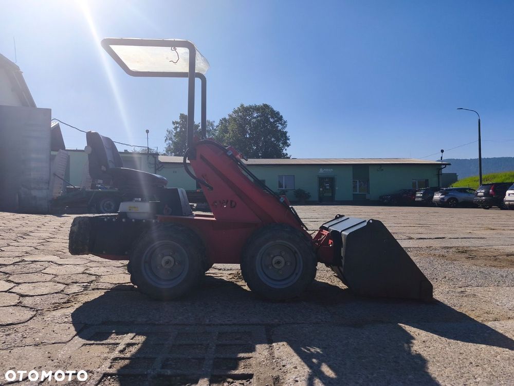 BT Nex N40 4X4 - 7