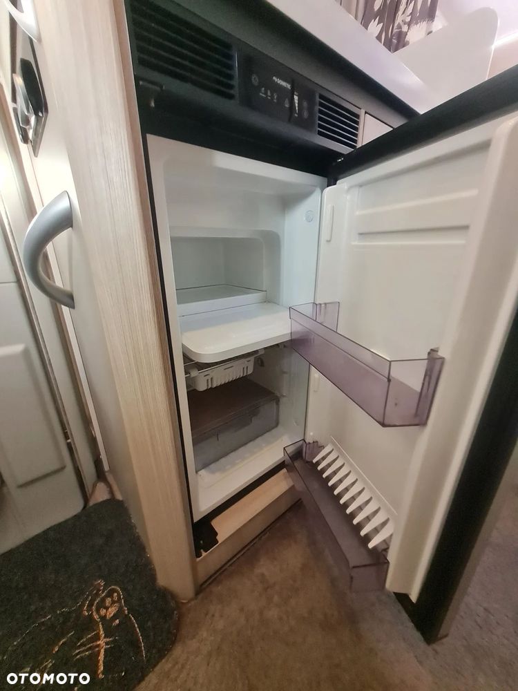 Citroën Adria Matrix Compact SL - 12