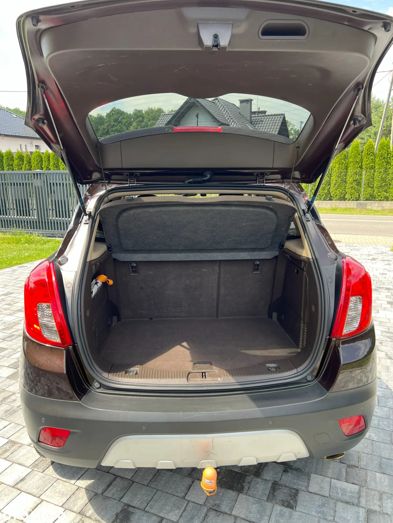 Opel Mokka - 4