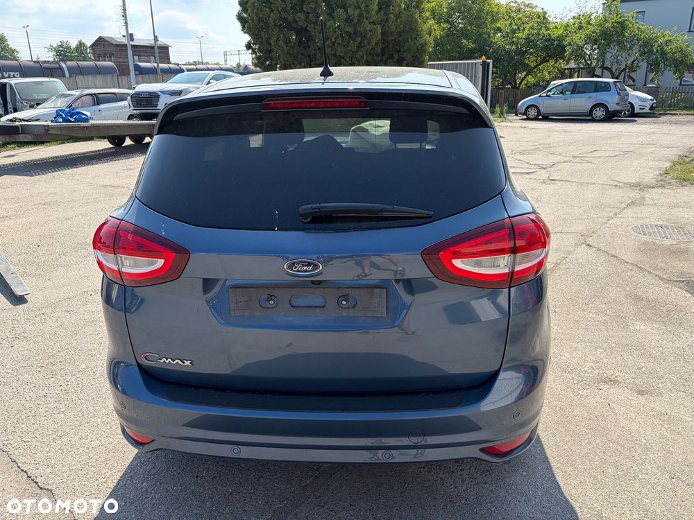 Ford C-MAX 1.0 EcoBoost Start-Stopp-System Trend - 3
