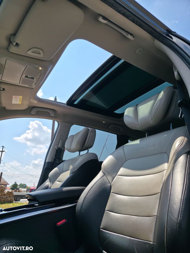 Renault Koleos 2.0 Energy dCi X-TRONIC Intens - 10