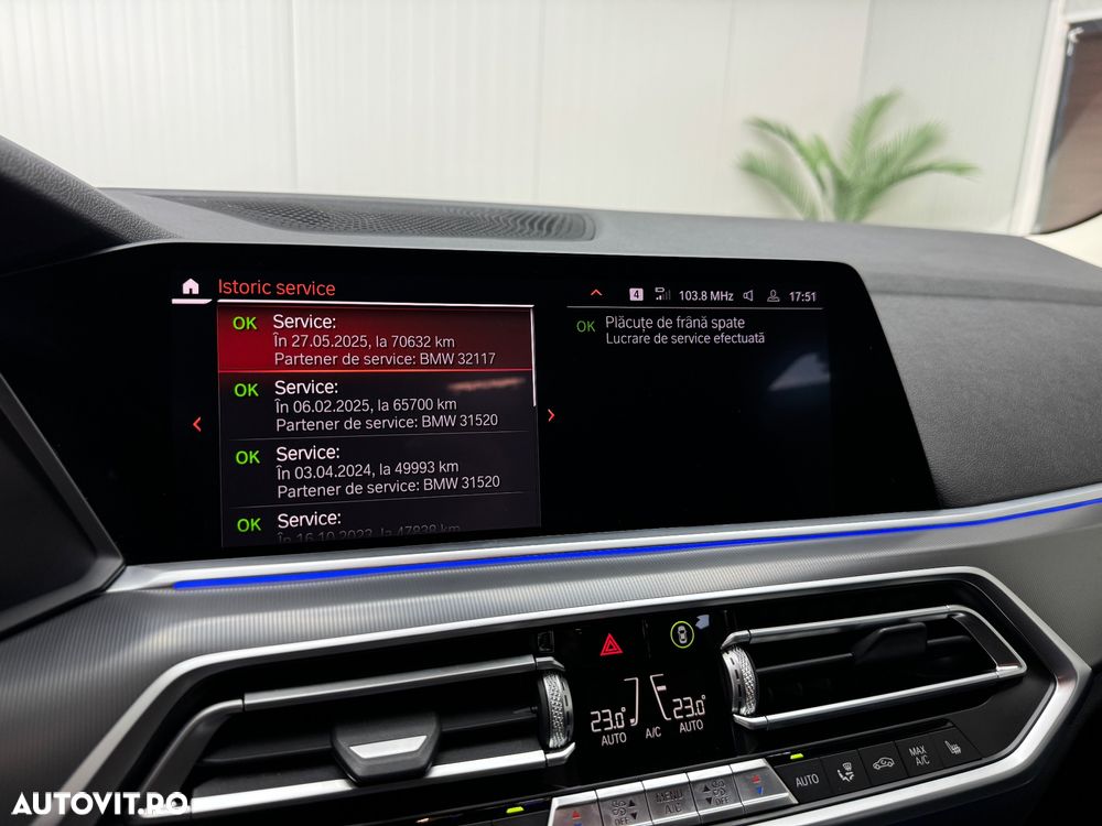 BMW X5 xDrive25d AT - 18
