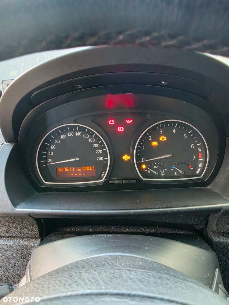 BMW X3 - 13
