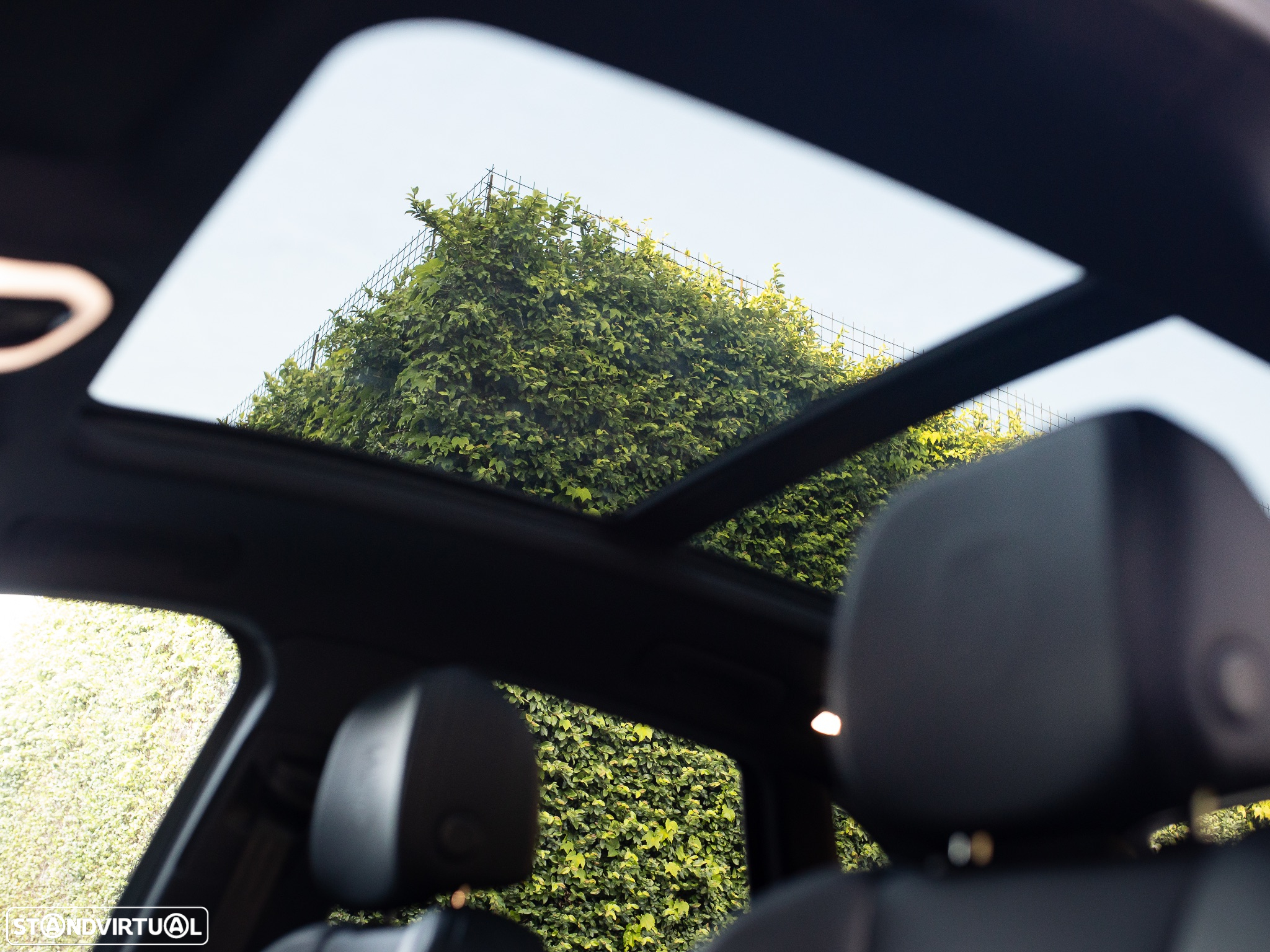 Porsche Macan Standard - 41