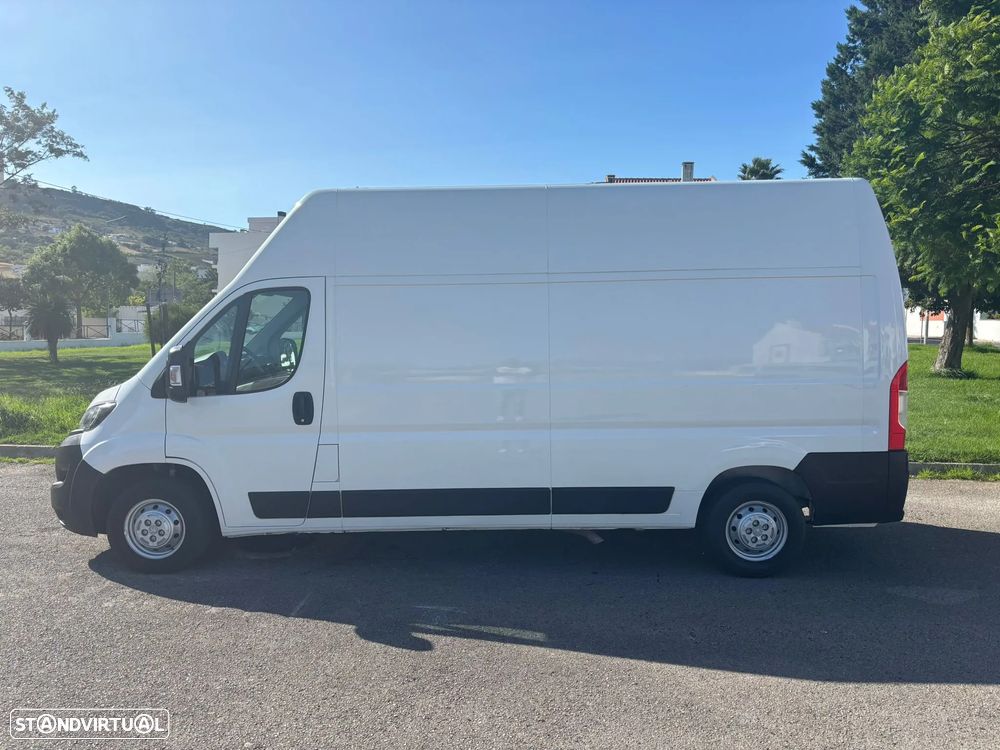 Peugeot Boxer 2.2 BlueHDi 120cv L3 H3 - IVA DEDUTÍVEL - 15