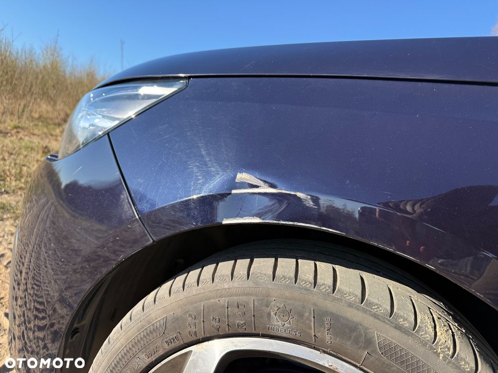 Peugeot 308 1.2 PureTech Allure S&S - 21