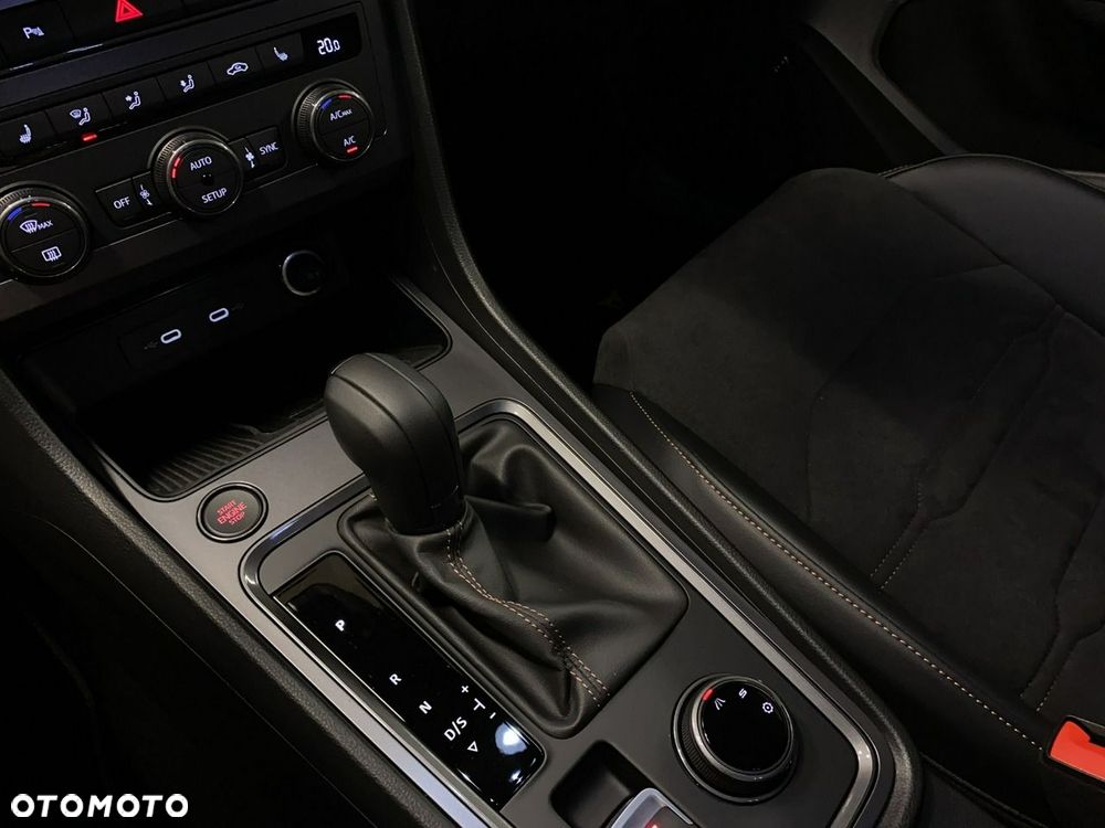Cupra Ateca - 34