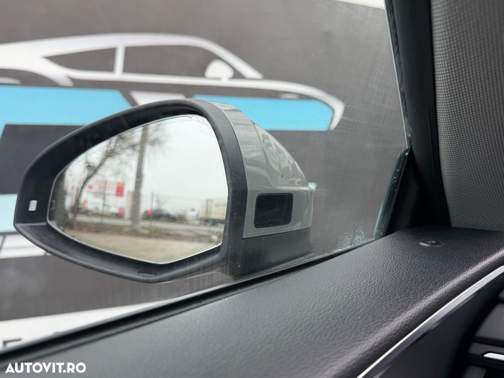 Audi A5 ack 35 TDI S tronic S line - 22