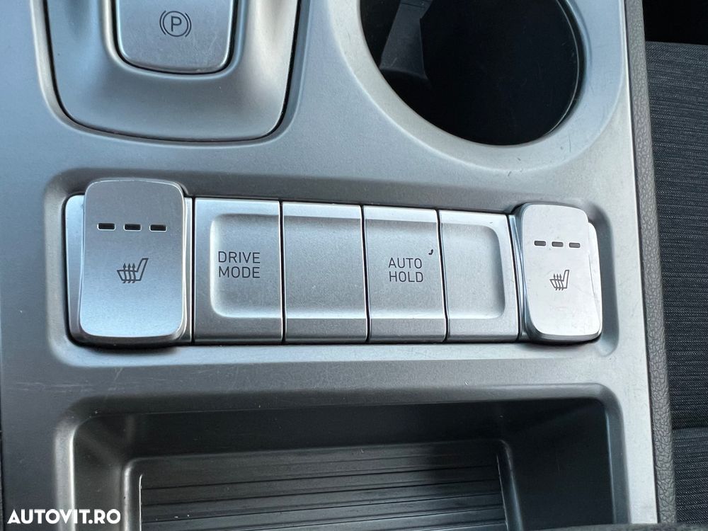 Hyundai KONA Style - 15