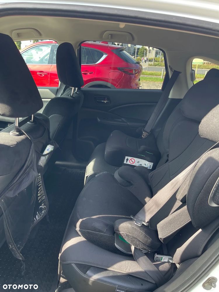 Honda CR-V 2.0 Lifestyle - 13