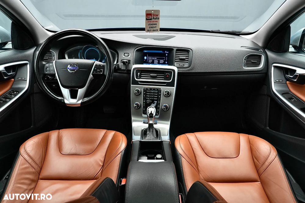 Volvo V60 - 7