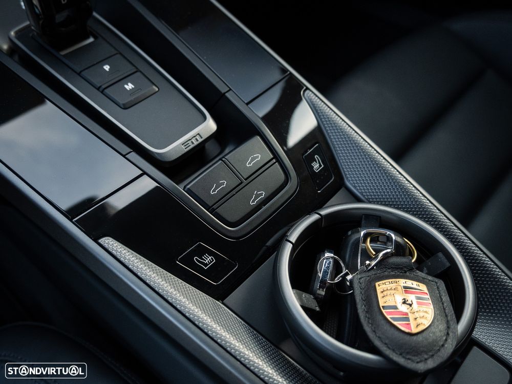 Porsche 911 (992) Carrera S PDK - 26