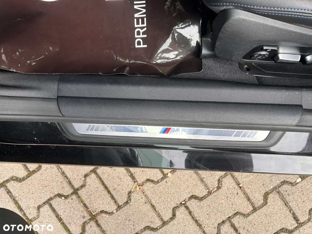 BMW Seria 4 430i M Sport sport - 16