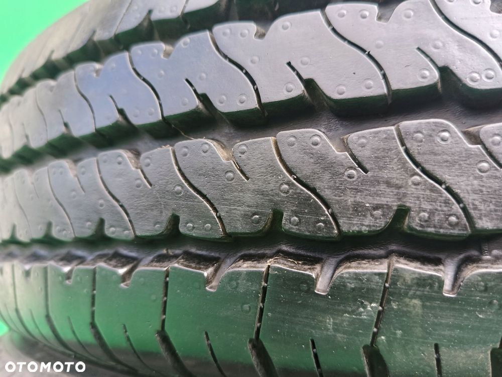 gtradial maxmiller pro 165/13 c, 1 szt 7,8 mm - 3