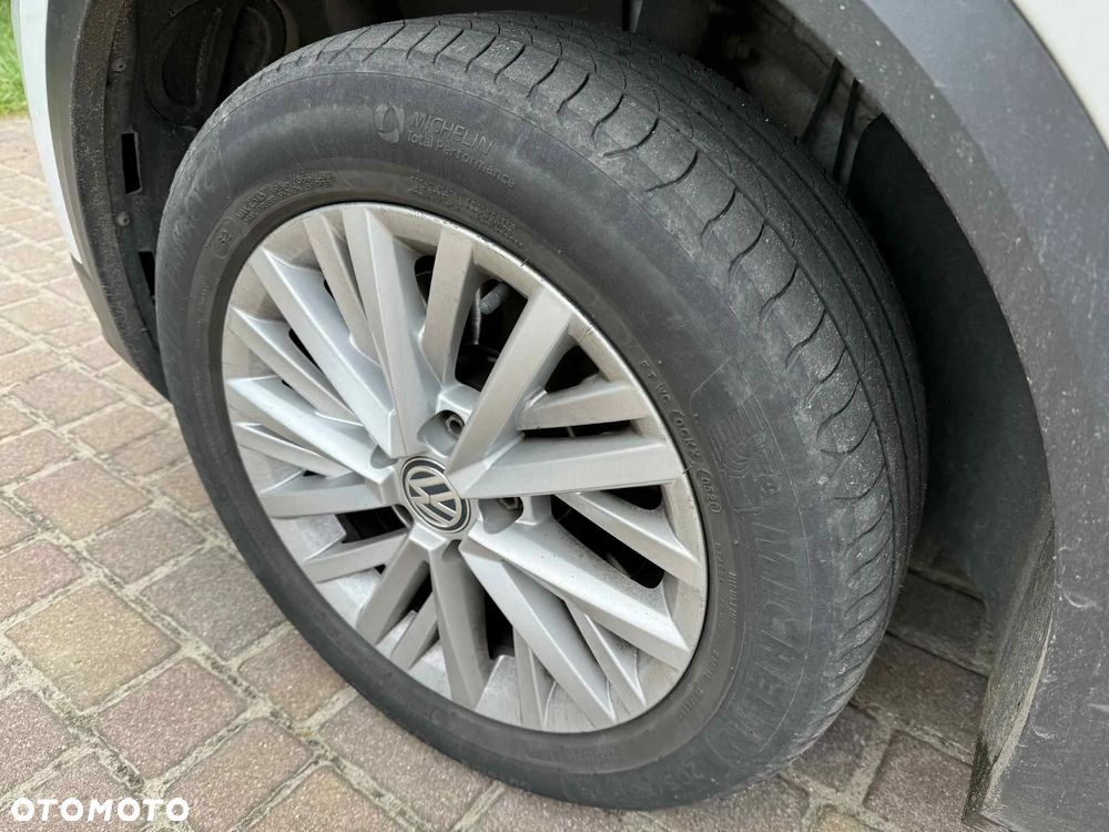 Volkswagen T-Roc 1.6 TDI SCR DPF - 6