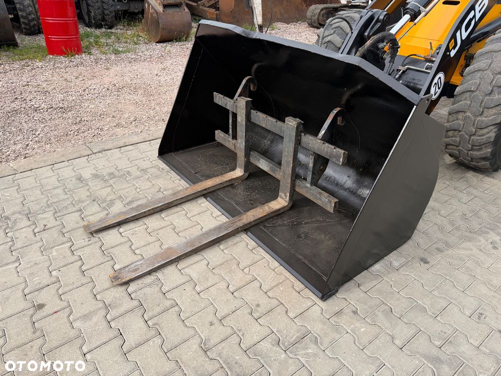 JCB 409 T4 - 11