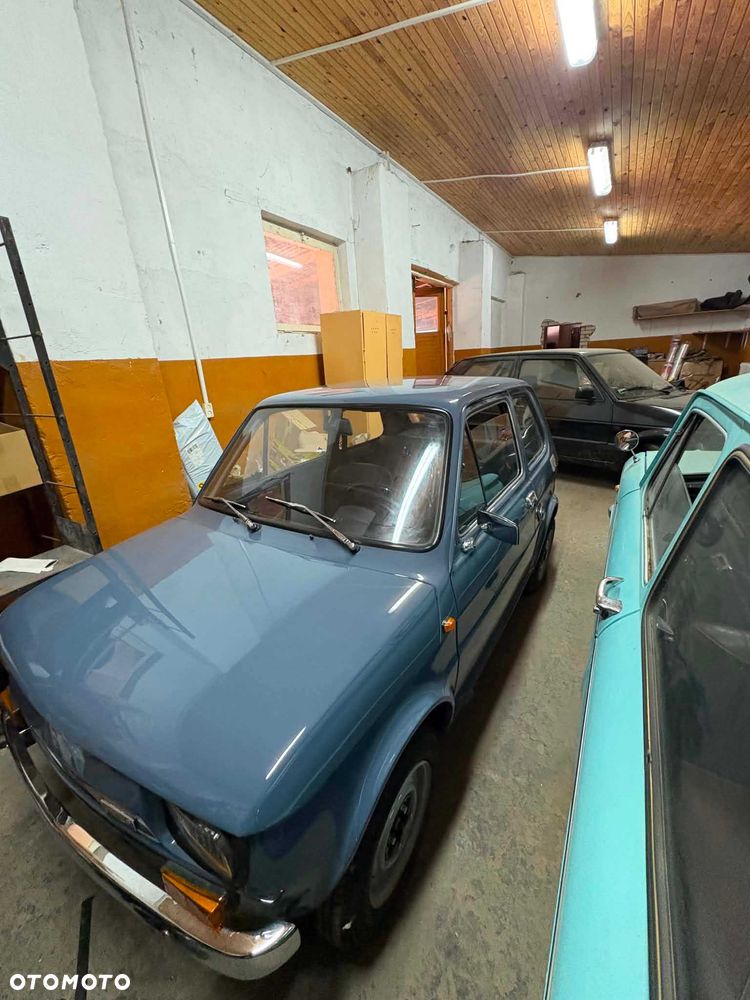 Fiat 126 - 3